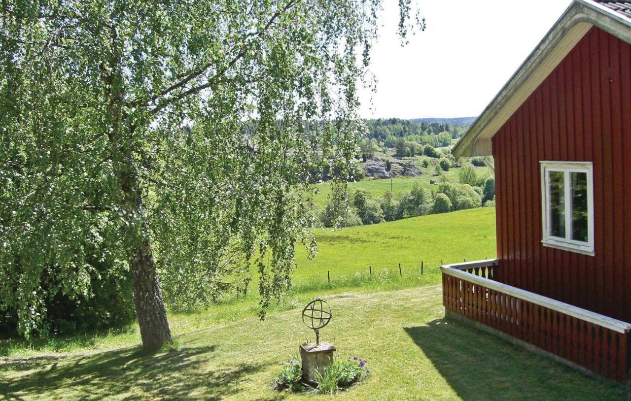 Beautiful Home In Munkedal With 2 Bedrooms And Wifi Eksteriør bilde